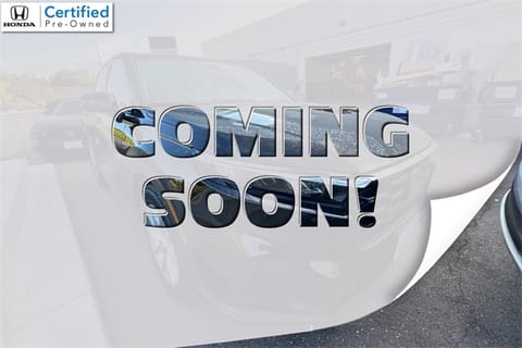 1 imagen de 2023 Honda CR-V EX-L