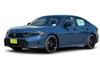 2 imagen en miniatura de 2026 Honda Civic Sedan Sport