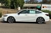 9 imagen en miniatura de 2026 Honda Civic Sedan Hybrid Sport Touring