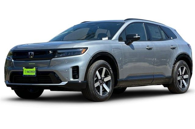 2 thumbnail image of  2025 Honda Prologue Touring