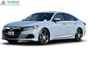 2022 Honda Accord Hybrid Touring