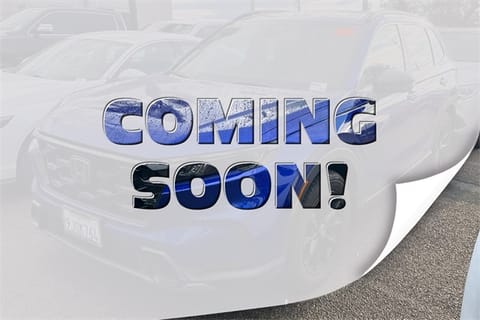 imagen de 2024 Honda CR-V Hybrid Sport-L