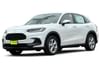 1 placeholder image of  2025 Honda HR-V LX