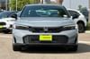 8 thumbnail image of  2026 Honda Civic Sedan Sport