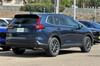 5 thumbnail image of  2026 Honda CR-V EX-L
