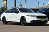 3 thumbnail image of  2025 Honda Accord Sedan SE
