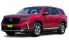 2 imagen en miniatura de 2025 Honda Pilot EX-L