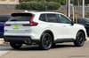 5 imagen en miniatura de 2026 Honda CR-V Hybrid Sport