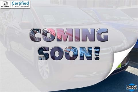 1 image of 2016 Honda Odyssey SE