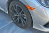 8 thumbnail image of  2021 Honda Civic Sport