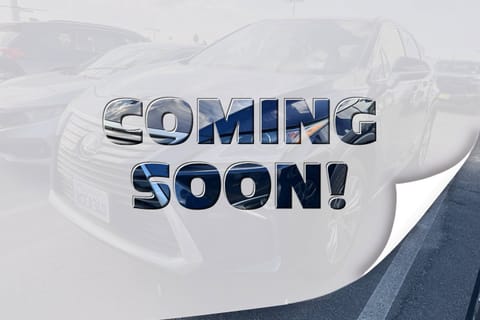 1 imagen de 2017 Lexus RX 350