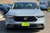 8 thumbnail image of  2025 Honda Accord Sedan SE