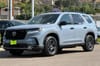 2 imagen en miniatura de 2025 Honda Pilot TrailSport