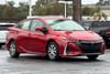 2 thumbnail image of  2017 Toyota Prius Prime Premium