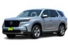 1 placeholder image of  2025 Honda Pilot EX-L