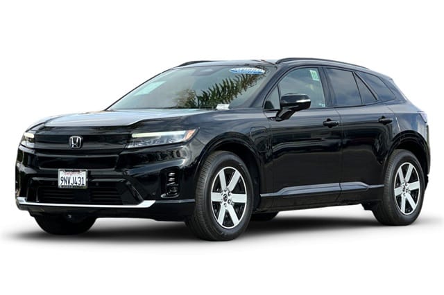 Used 2024 Honda Prologue Touring with VIN 3GPKHWRM3RS526573 for sale in Lemon Grove, CA