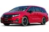 2 thumbnail image of  2025 Honda Odyssey Sport-L