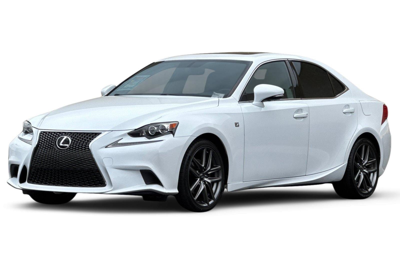 1 placeholder image of  2014 Lexus IS 250