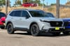 3 imagen en miniatura de 2026 Honda CR-V Hybrid Sport