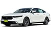 2 thumbnail image of  2025 Honda Accord Hybrid EX-L