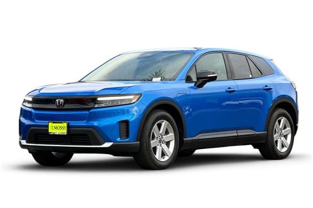 2 thumbnail image of  2025 Honda Prologue EX