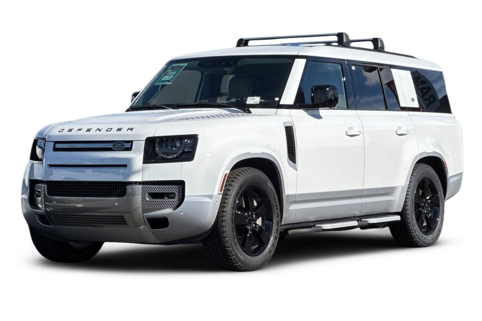 2023 Land Rover Defender 130 SE