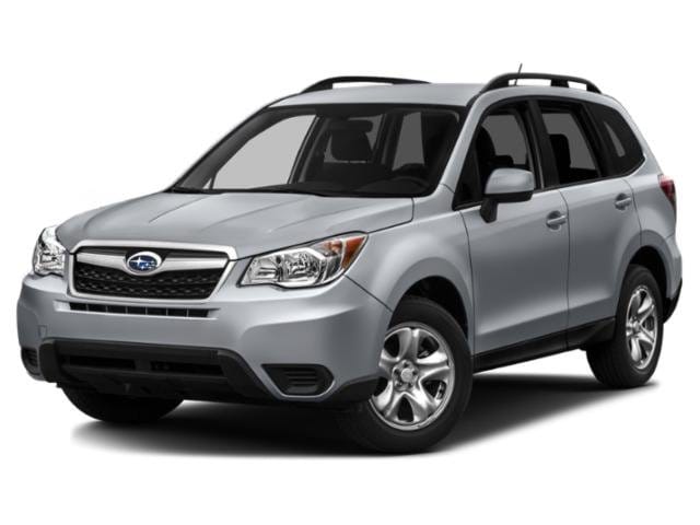 4 thumbnail image of  2015 Subaru Forester 2.5i Premium
