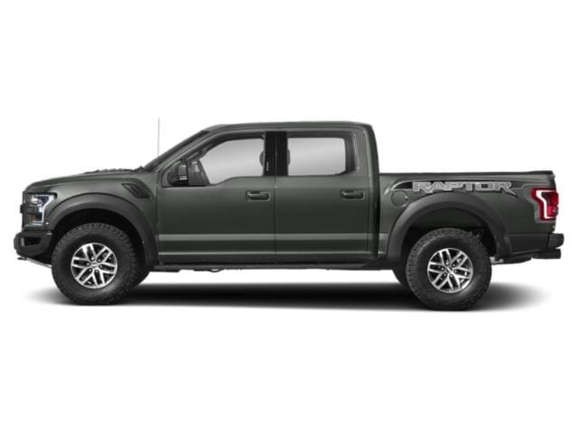 3 thumbnail image of  2020 Ford F-150 Raptor
