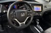 15 thumbnail image of  2014 Honda Civic EX