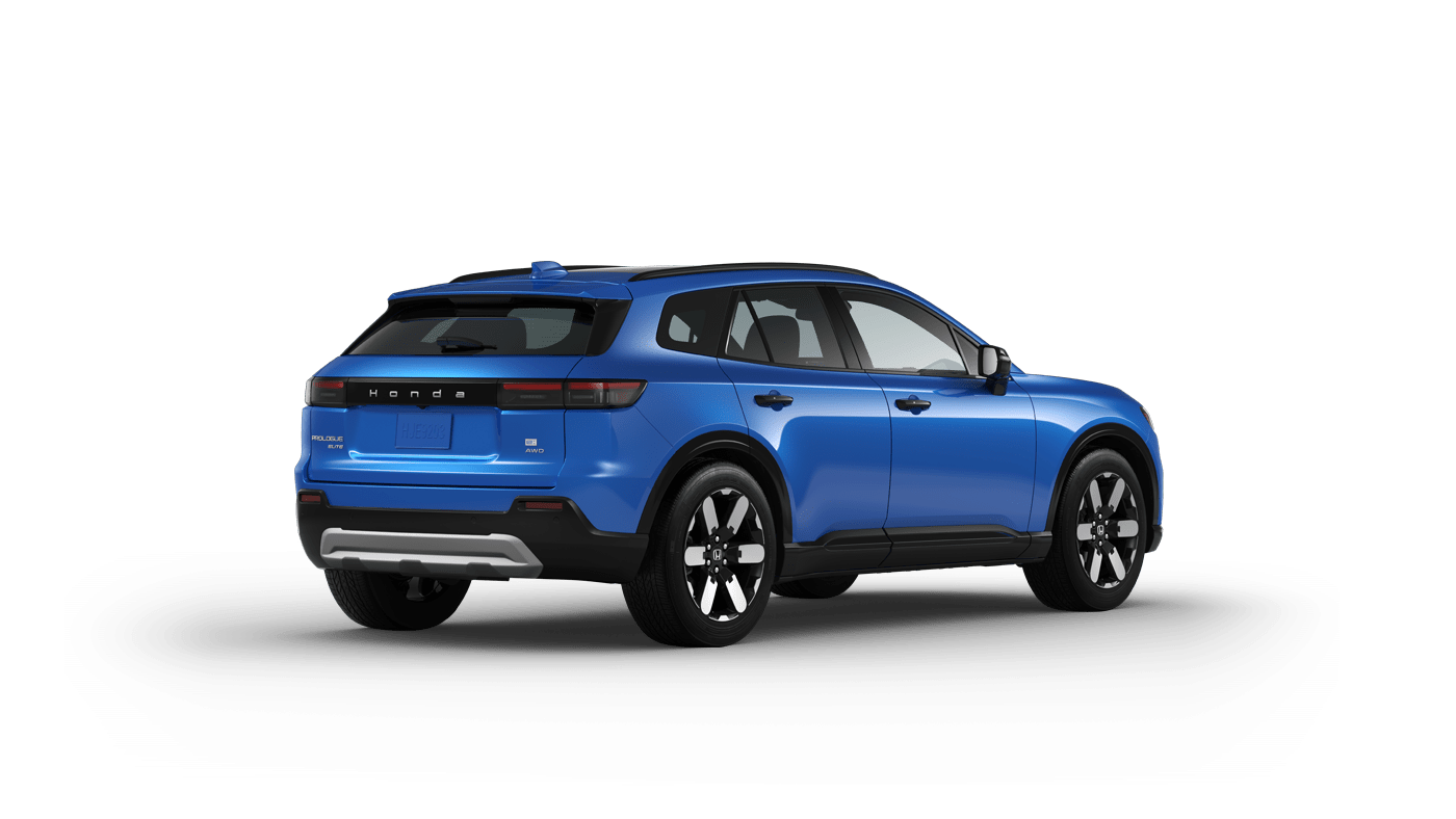 3 imagen en miniatura de 2025 Honda Prologue Elite