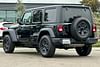 8 thumbnail image of  2018 Jeep Wrangler Unlimited Sport