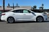 3 thumbnail image of  2020 Nissan Sentra SV