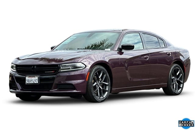 1 placeholder image of  2021 Dodge Charger SXT