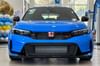7 thumbnail image of  2025 Honda Civic Type R Base
