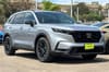 3 imagen en miniatura de 2026 Honda CR-V Hybrid Sport