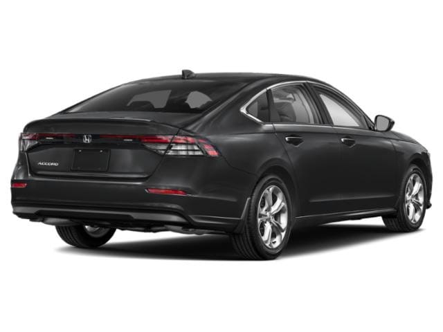 2 imagen en miniatura de 2025 Honda Accord Sedan LX