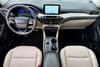 14 imagen en miniatura de 2022 Ford Escape Plug-In Hybrid SEL