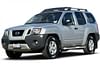 2010 Nissan Xterra S