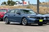 3 imagen en miniatura de 2026 Honda Civic Sedan Hybrid Sport Touring
