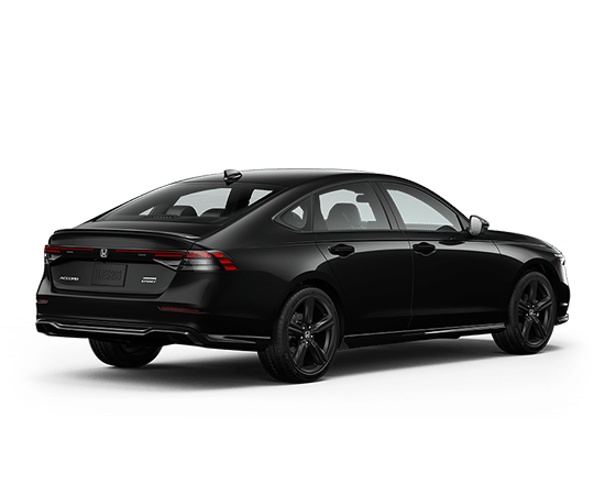 2 imagen en miniatura de 2025 Honda Accord Sedan HYBRID SPORT-L