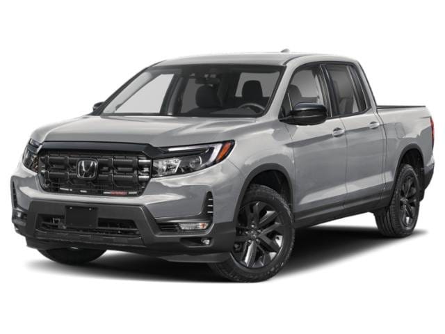 1 thumbnail image of  2026 Honda Ridgeline Sport