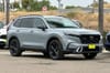 3 imagen en miniatura de 2026 Honda CR-V Hybrid Sport Touring