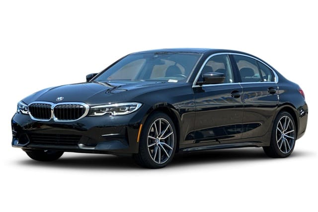 1 placeholder image of  2019 BMW 3 Series 330i