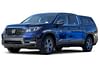 2 thumbnail image of  2022 Honda Ridgeline RTL