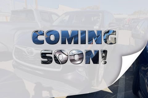 1 image of 2022 Toyota Highlander LE