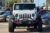 10 imagen en miniatura de 2017 Jeep Wrangler Unlimited Sport