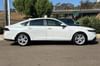 4 thumbnail image of  2025 Honda Accord Sedan LX