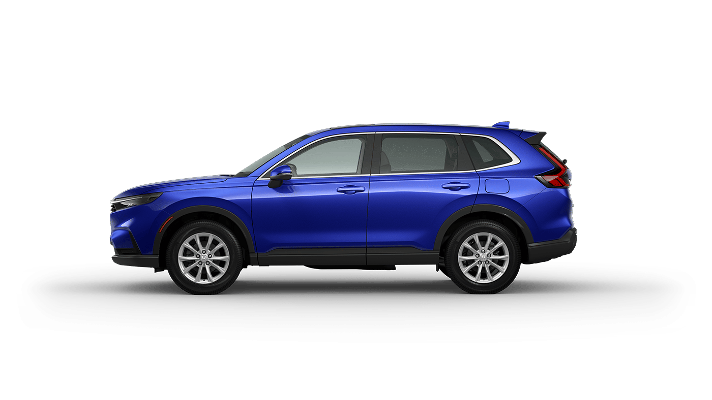 2 imagen en miniatura de 2025 Honda CR-V EX-L