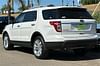 8 imagen en miniatura de 2014 Ford Explorer Limited