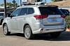 8 thumbnail image of  2022 Mitsubishi Outlander PHEV SEL